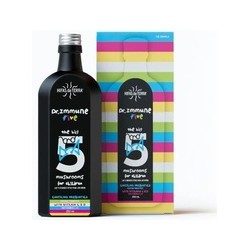 Jarabe Dr. Immune Five