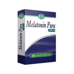 Melatonin pura