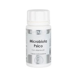 Microbiota Psico