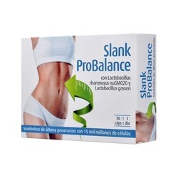 Slank Pro Balance