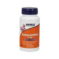 Astaxantina 4mg