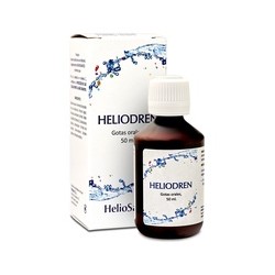 Heliodren antioxidante