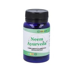 Neem ayurveda