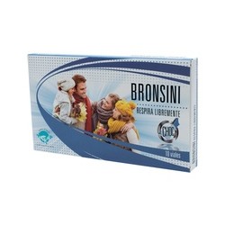 MontStar Bronsini Choc
