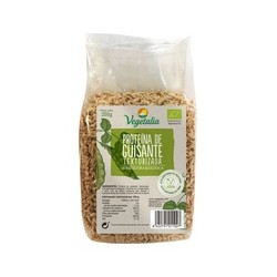 Proteína de Guisante Texturizada Bio