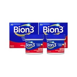 Pack Bion 3 defense