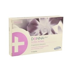 Donna Plus Flora Íntima
