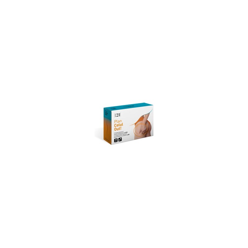 Plan 21 Celul out