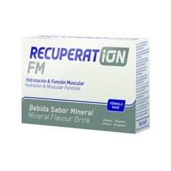 Recuperat-Ion Fm Fórmula Base