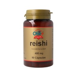 Reishi (Micelio)