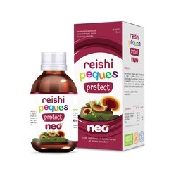 Reishi Peques Protect