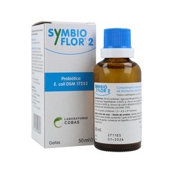 Symbioflor 2 probiótico cuidado intestinal
