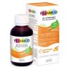 Jarabe de Pediakid: 22 vitaminas y oligoelementos