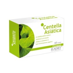 Centella Asiática