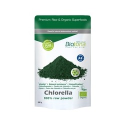 Chlorella