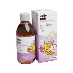 JellyKids Dulces Sueños jarabe