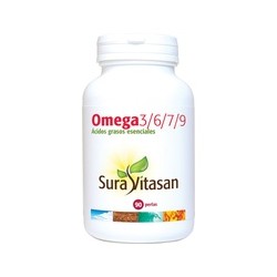 Omega-3-6-7-9