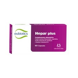 Hepar plus