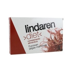 Fucoxan (Antigrasa Abdominal)