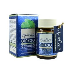 Ginkgo 6500 mg