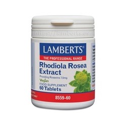 Rhodiola Rosea
