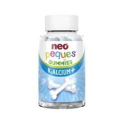 Neo peques Kalcium+