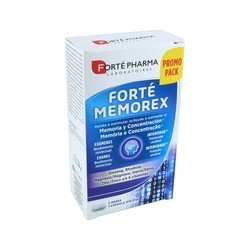 Forté Memorex