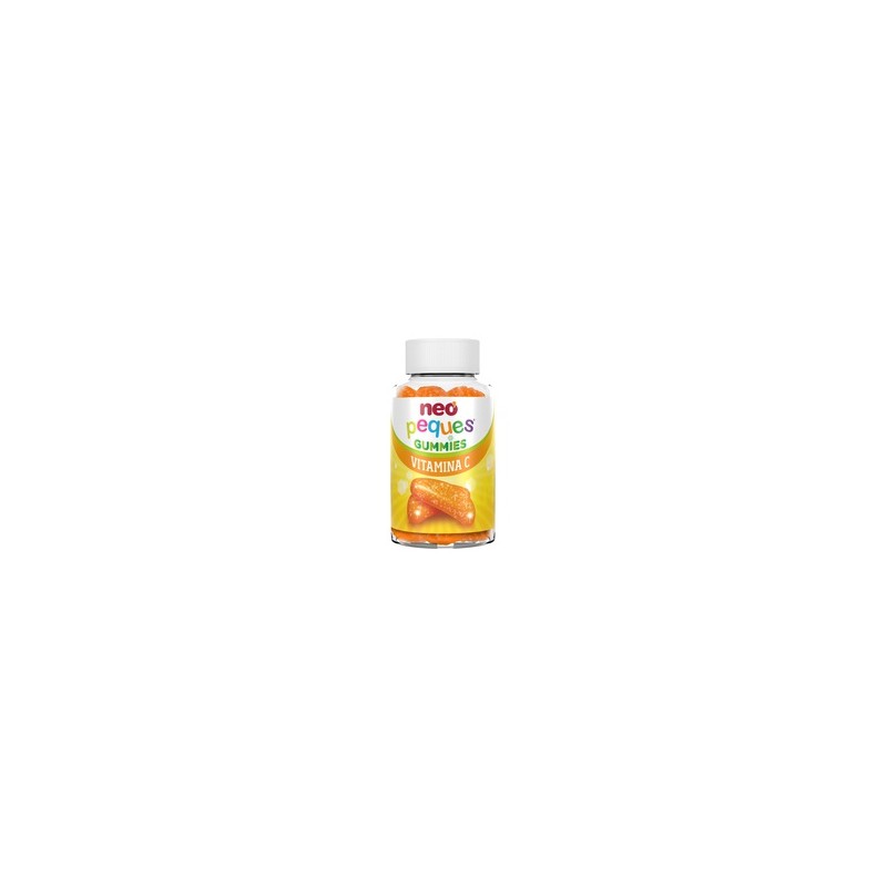 Neo Peques Gummies Vitamina C