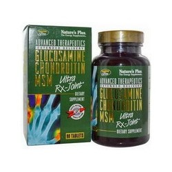 Glucosamina Chondroitin Msm Ultra Rx-Joint