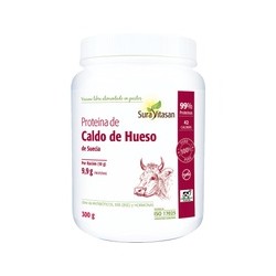 Proteína de Caldo de Hueso