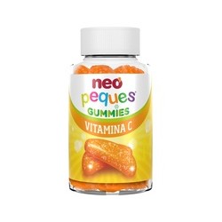 Neo Peques Gummies Vitamina C