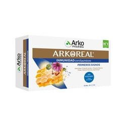 Arkoreal Jalea Real Inmunidad Sin Azúcar
