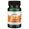 Vitamina B-12, 500 mcg