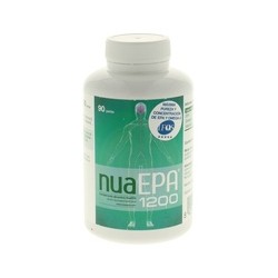 Nua EPA 1200
