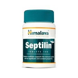 Septilin para el sistema inmunológico