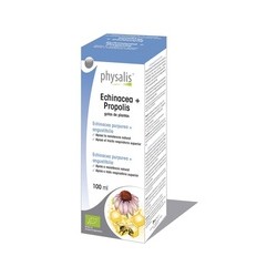 Extracto de Echinacea y Própolis Bio