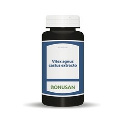 Vitex Agnus Castus Extracto