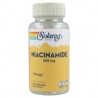Niacinamide 500 mg