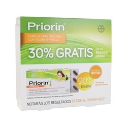 Duplo Pack Priorin