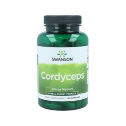 Cordyceps