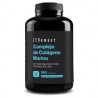 Complejo de Colágeno Marino con Ácido Hialurónico, CoQ10, Vitaminas C & E y Zinc