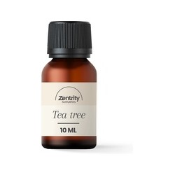 Aceite esencial de árbol de té Bio