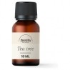 Aceite esencial de árbol de té Bio