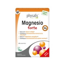 Magnesio forte