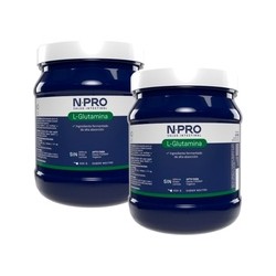 Pack NPro L-Glutamina regeneración intestinal