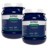 Pack NPro L-Glutamina regeneración intestinal