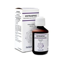 Estruspag polichrestum structurans huesos y articulaciones