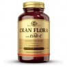 Cran flora (arándano rojo con probióticos y ester-C)