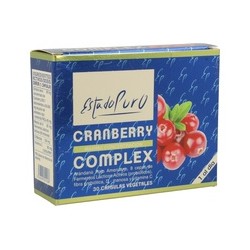 Cranberry complex