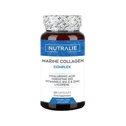 Colágeno marino complex con ácido hialurónico (piel)